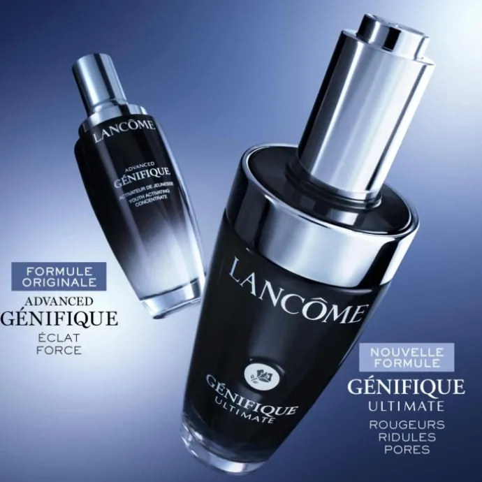LANCÔMEGénifique Ultimate Sérum Réparateur