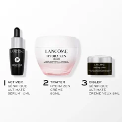 LANCÔMEHydra Zen                Coffret Soin Visage