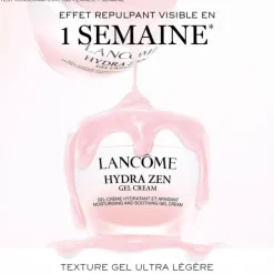 LANCÔMEHydra Zen Gel-Crème Hydratant et Apaisant