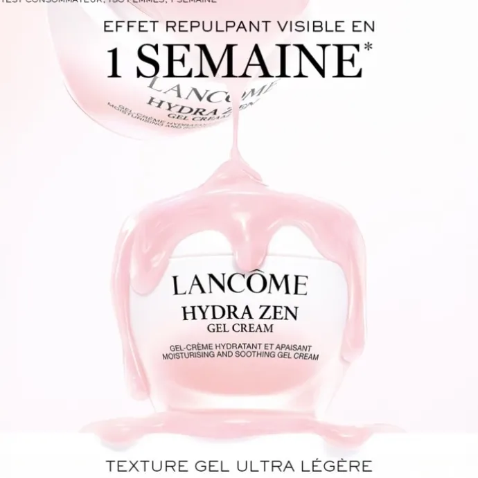 LANCÔMEHydra Zen Gel-Crème Hydratant et Apaisant