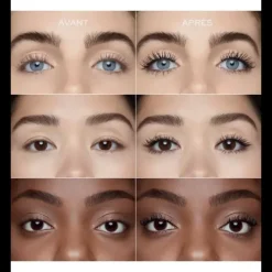 LANCÔMEHypnôse Drama Mascara Volume Extrême Instantané