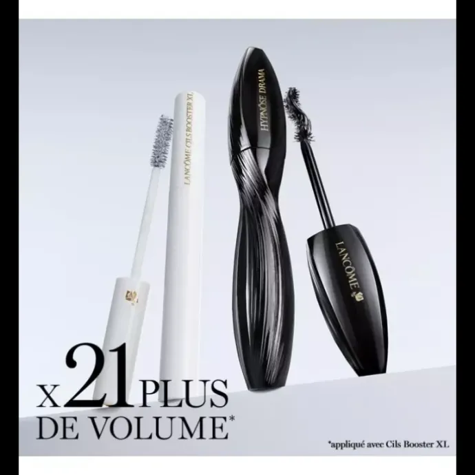 LANCÔMEHypnôse Drama Mascara Volume Extrême Instantané