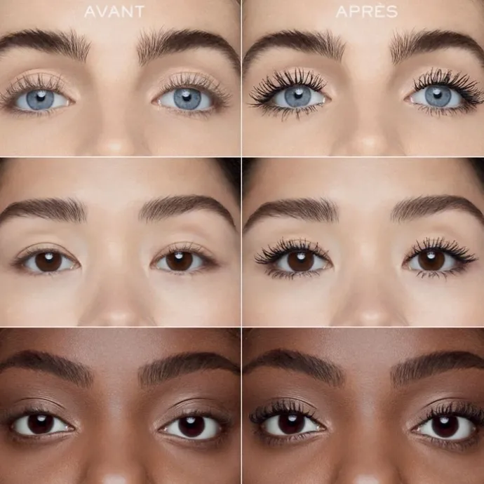 LANCÔMEHypnôse Drama Mascara Volumateur Waterproof