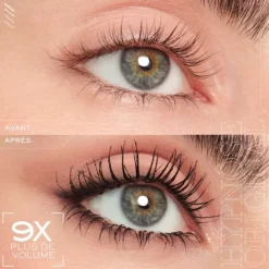 LANCÔMEHypnôse Waterproof Mascara