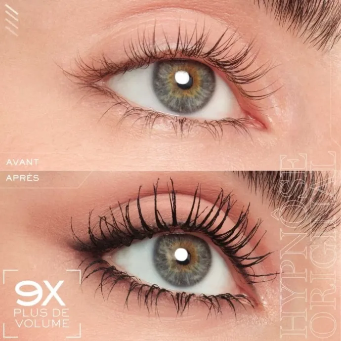 LANCÔMEHypnôse Waterproof Mascara