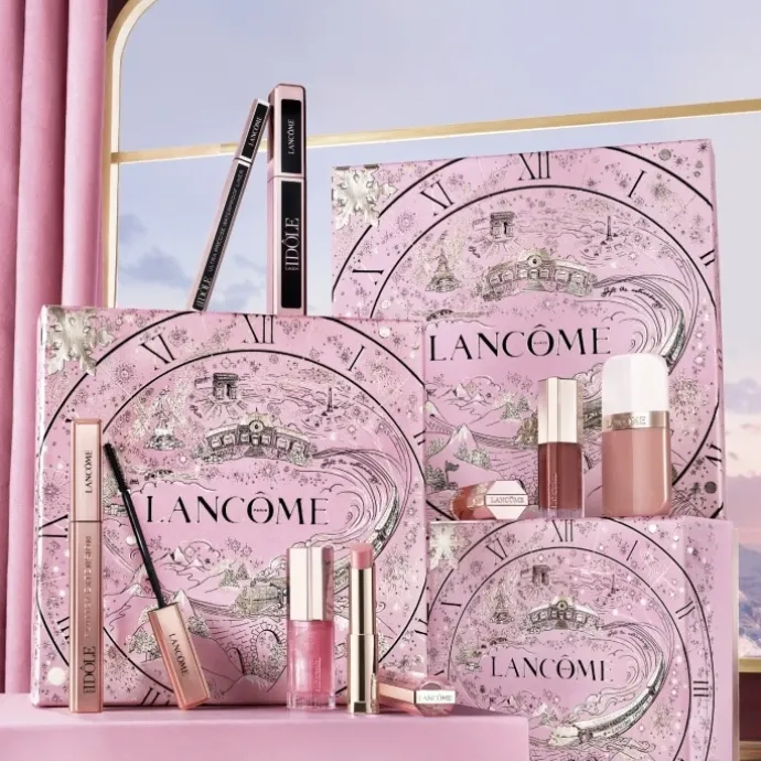 LANCÔMEIdôle Coffret Eau de Parfum 50 ml