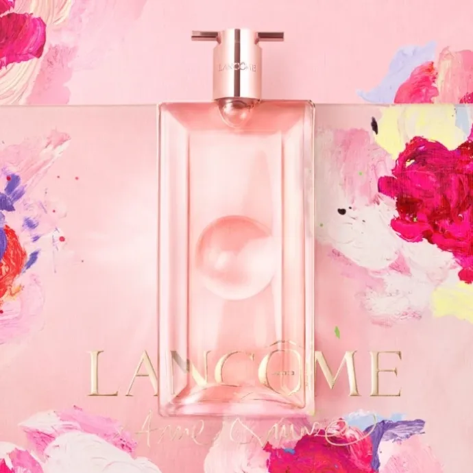LANCÔMEIdôle Coffret Eau de Parfum et Mascara