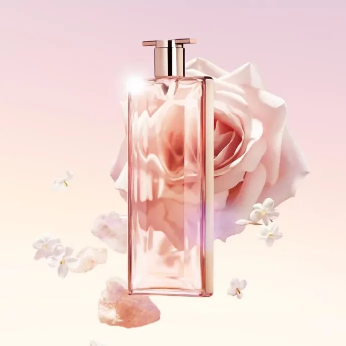 LANCÔMEIdôle Eau de Parfum