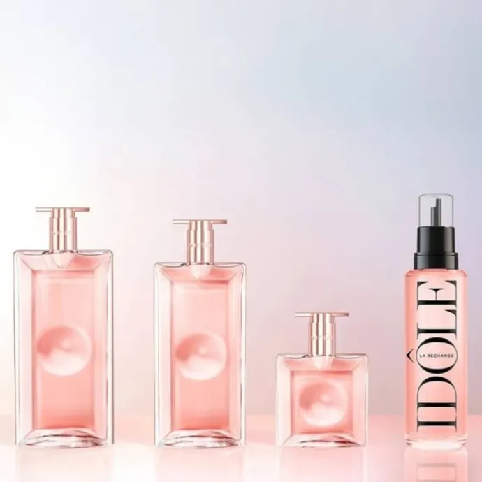 LANCÔMEIdôle Eau de Parfum