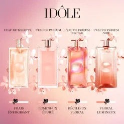 LANCÔMEIdôle                Eau de Parfum - Flacon Recharge
