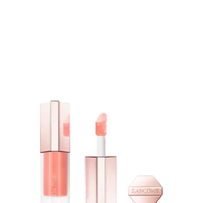 LANCÔMEIdôle Juicy Blush Liquide Mat Effet Seconde Peau
