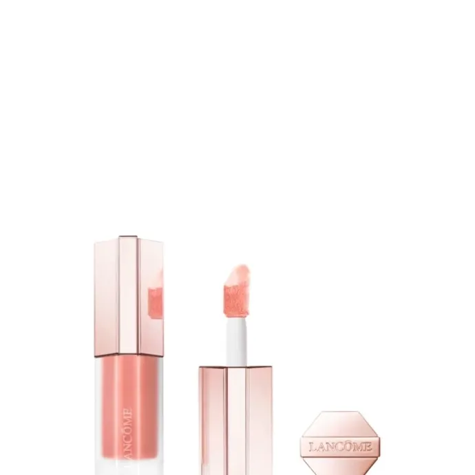 LANCÔMEIdôle Juicy Blush Liquide Mat Effet Seconde Peau