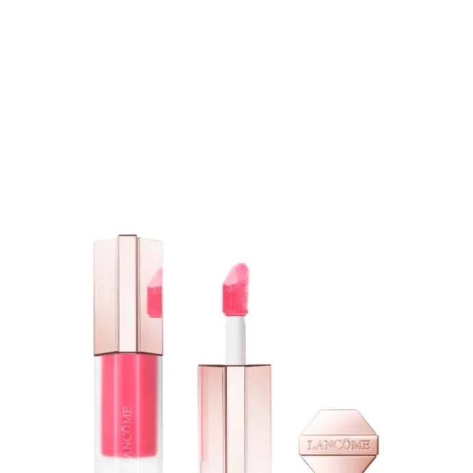 LANCÔMEIdôle Juicy Blush Liquide Mat Effet Seconde Peau