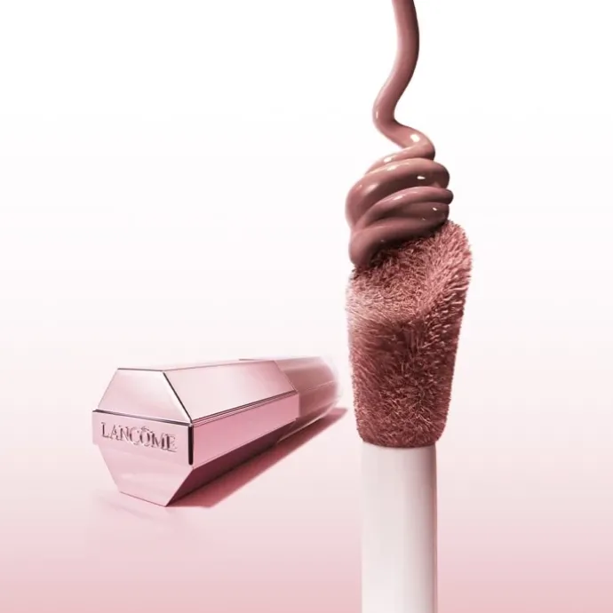 LANCÔMEIdôle Juicy Blush Liquide Mat Effet Seconde Peau