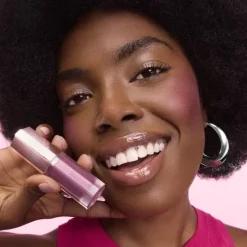 LANCÔMEIdôle Juicy Blush Liquide Mat Effet Seconde Peau