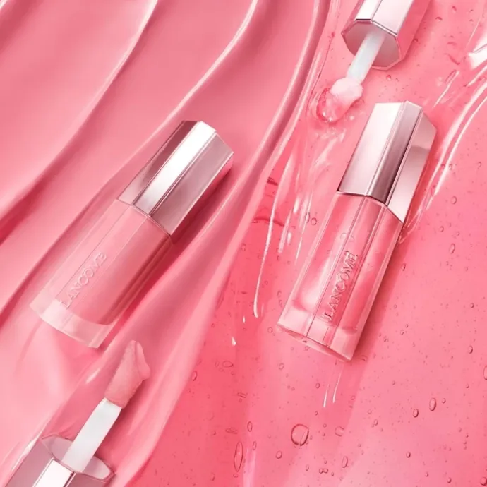 LANCÔMEIdôle Juicy Blush Liquide Mat Effet Seconde Peau