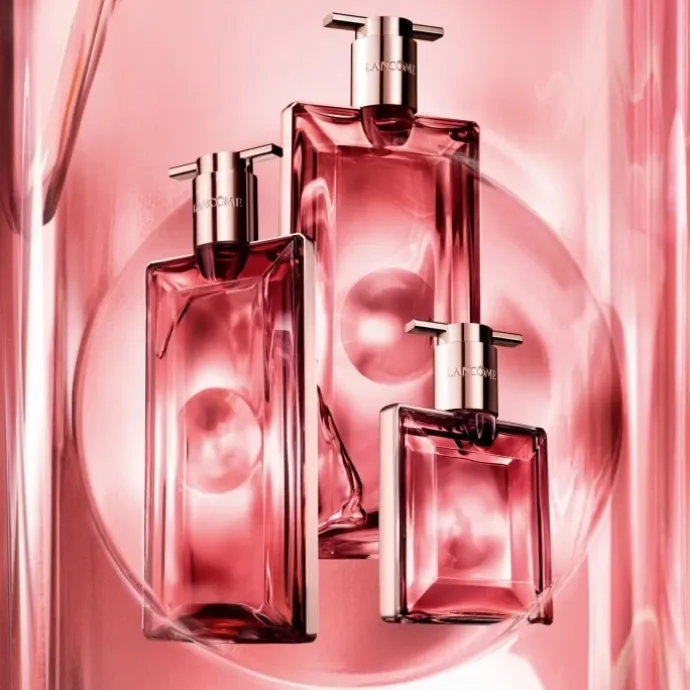 LANCÔMEIdôle Power Eau de Parfum