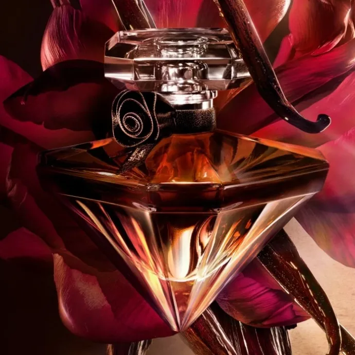 LANCÔMELa Nuit Trésor Vanille Noire Eau de Parfum