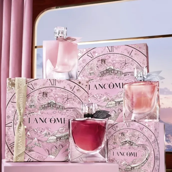 LANCÔMELa Vie est Belle Coffret Eau de Parfum 50 ml