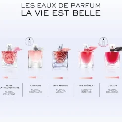 LANCÔMELa Vie Est Belle Eau de Parfum - Flacon Recharge