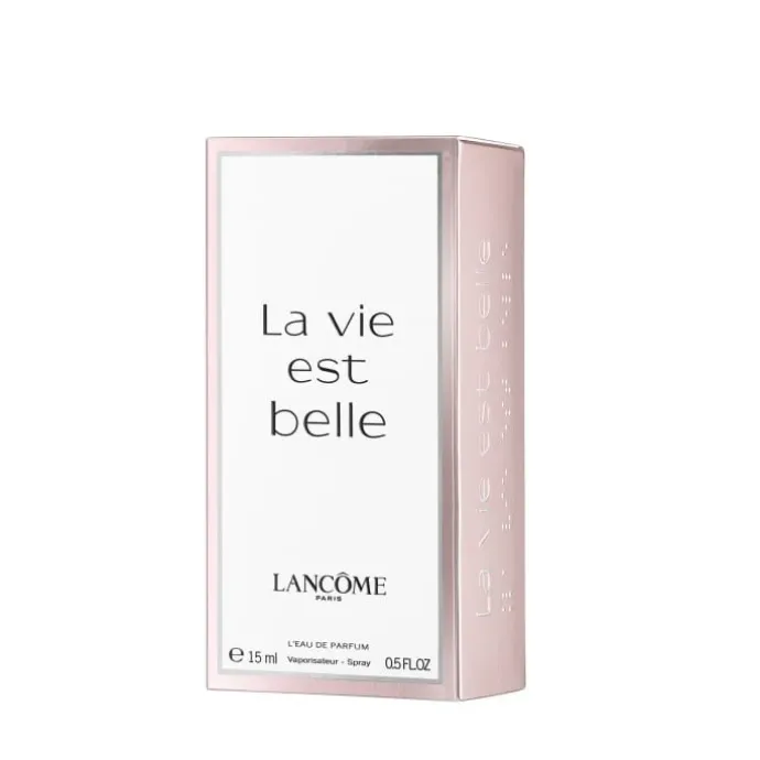 LANCÔMELa Vie est Belle Eau de Parfum Gourmande et Florale