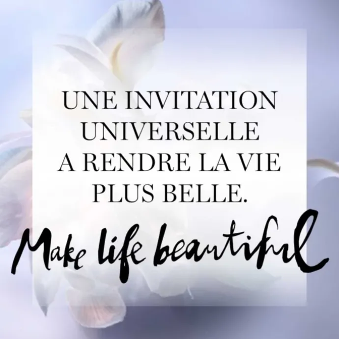LANCÔMELa Vie Est Belle Eau de Parfum Rechargeable