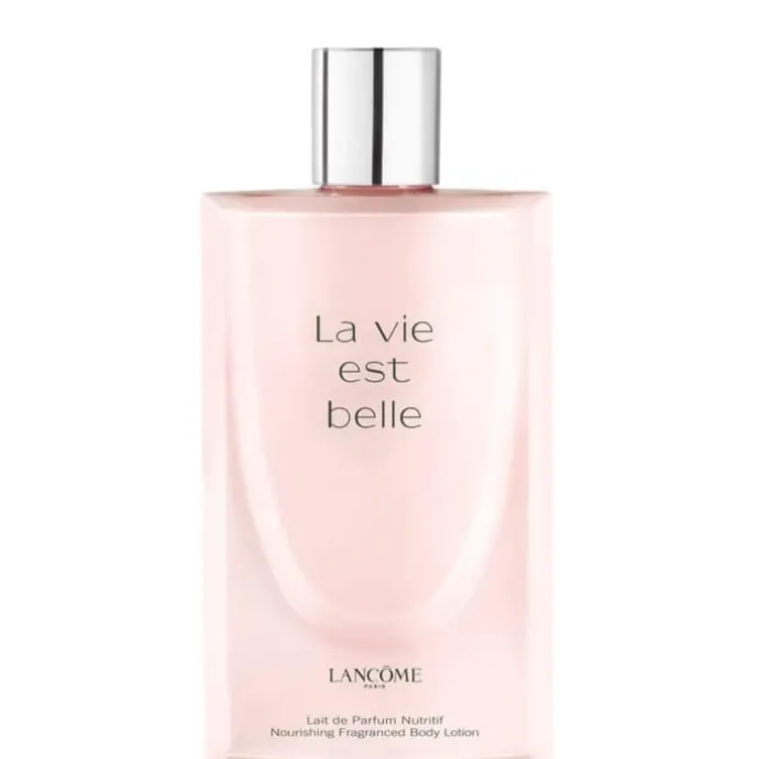 LANCÔMELa Vie Est Belle Lait de Parfum Nutritif