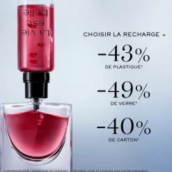LANCÔMELa Vie est Belle L'Elixir Eau de Parfum - Flacon Recharge
