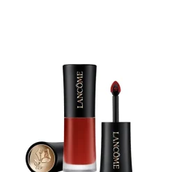 LANCÔMEL'Absolu Rouge Drama Ink Encre à Lèvres Semi-Mate Longue Tenue