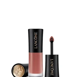 LANCÔMEL'Absolu Rouge Drama Ink Encre à Lèvres Semi-Mate Longue Tenue