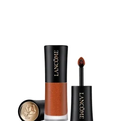 LANCÔMEL'Absolu Rouge Drama Ink Encre à Lèvres Semi-Mate Longue Tenue