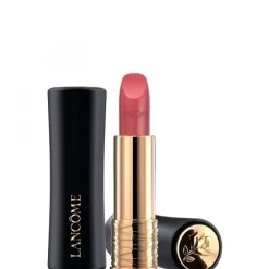 LANCÔMEL'Absolu Rouge Rouge à Lèvres Satiné – Hydratation & Confort Longue Tenue