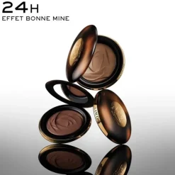 LANCÔMELancôme Teint Idole Ultra Wear AR C.E. Skin Transforming Bronzer Bronzer en Poudre