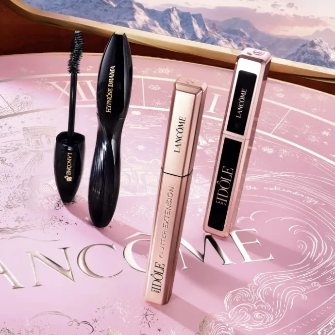 LANCÔMELash Idôle Coffret Mascara