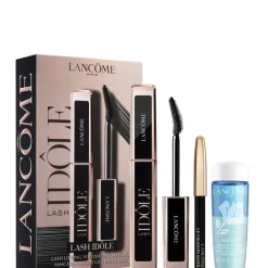 LANCÔMELash Idôle Coffret Maquillage Routine Beauté Regard