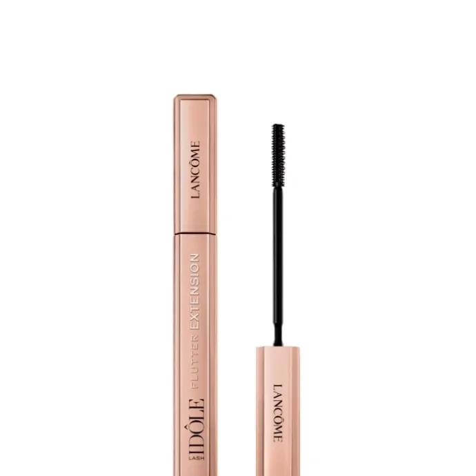 LANCÔMELash Idôle Flutter Extension Mascara Longueur Extrême et Séparation Instantanée