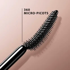 LANCÔMELash Idôle Mascara Volume Effet Cils Recourbés