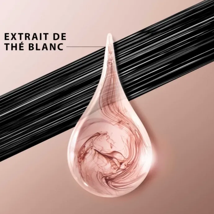 LANCÔMELash Idôle Mascara Volume Effet Cils Recourbés