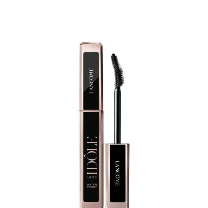 LANCÔMELash Idôle Mascara Waterproof Volume Effet Cils Recourbés
