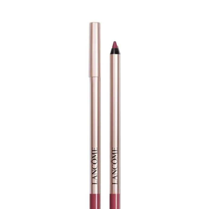 LANCÔMELip Idôle Crayon à Lèvres Fini Mat Crémeux Précision et Longue Tenue