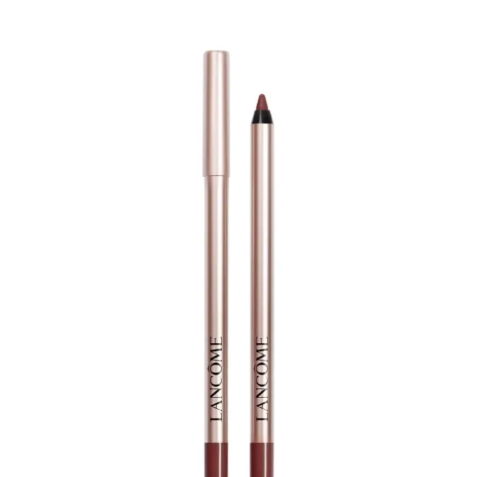 LANCÔMELip Idôle Crayon à Lèvres Fini Mat Crémeux Précision et Longue Tenue