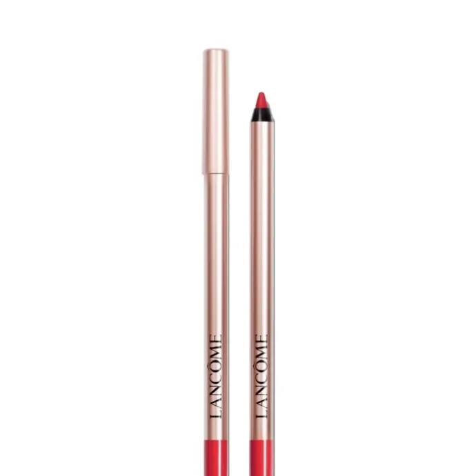 LANCÔMELip Idôle Crayon à Lèvres Fini Mat Crémeux Précision et Longue Tenue
