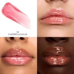 LANCÔMELip Idôle Juicy Treat Gloss Huile à Lèvres