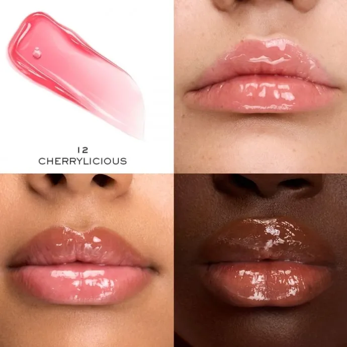 LANCÔMELip Idôle Juicy Treat Gloss Huile à Lèvres