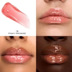 LANCÔMELip Idôle Juicy Treat Gloss Huile à Lèvres