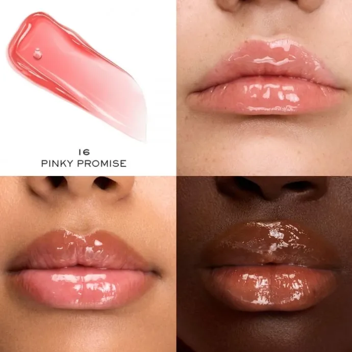 LANCÔMELip Idôle Juicy Treat Gloss Huile à Lèvres