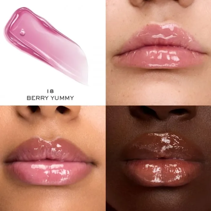 LANCÔMELip Idôle Juicy Treat Gloss Huile à Lèvres