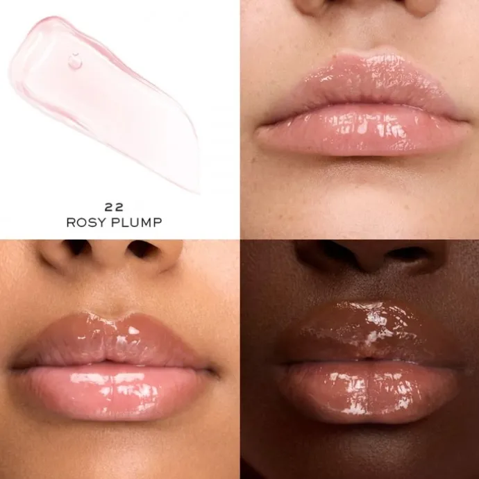 LANCÔMELip Idôle Juicy Treat Gloss Huile à Lèvres