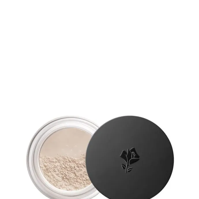 LANCÔMELong Time No Shine Poudre Libre Matifiante et Fixatrice de Maquillage