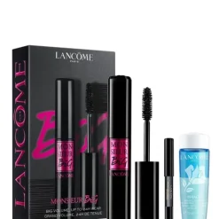 LANCÔMEMonsieur Big Coffret Maquillage Routine Beauté Regard